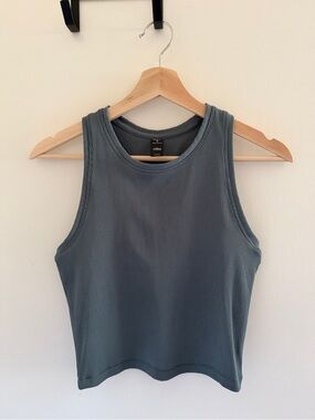 90 Degree By Reflex Ribbed Tank Top